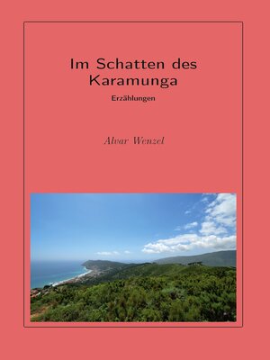 cover image of Im Schatten des Karamunga